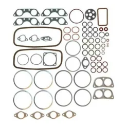 Pochette de joints moteur pour Porsche 914-4 1.7
