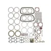 Pochette de joints moteur pour VOLKSWAGEN Combi Split Brazil (1957-1975) - Moteur 1200cc