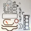 Pochette de joints moteur pour Renault 4 Savane (09/1986-07/1992) - Cléon C1C - 956cc
