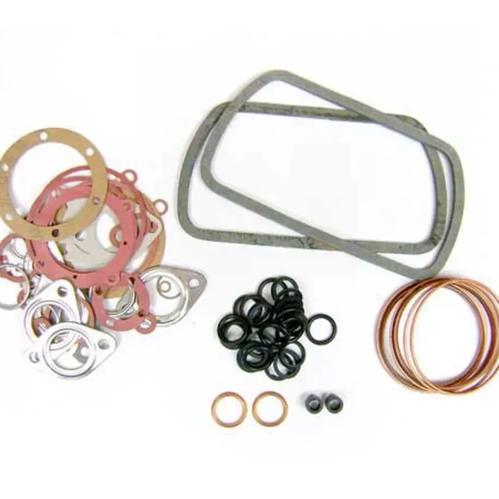 Pochette de joints moteur pour moteur 25cv