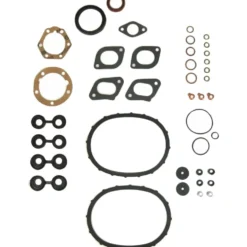 Pochette de joints moteur super complète GLASER pour Dyane à moteur 602cc