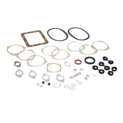 Pochette de joints moteur super complète GLASER pour DYANE à moteur 425cc - 18cv (08/1967-01/69)