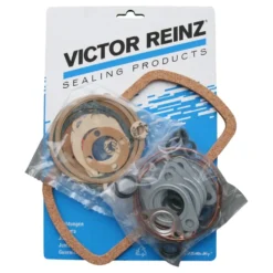 Pochette de joints pour moteur 30cv pour VOLKSWAGEN Combi Split (-07/1961) - Victor Reinz
