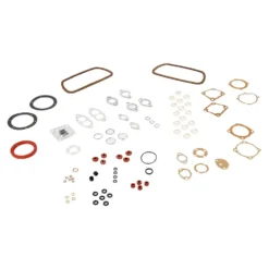 Pochette de joints pour Volkswagen avec moteurs type 1 1300 / 1500 / 1600cc - qualité Allemande