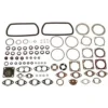 Pochette de joints pour VOLKSWAGEN avec moteurs type 1 1300 / 1500 / 1600cc