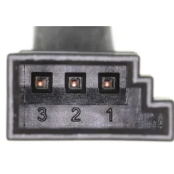 Poignée de coffre complète Vaico pour Bmw Série 3 E46 Berline et Compact (04/1997-02/2005)