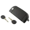 Poignée de double portes arrières FORST pour Volkswagen Transporter T4 (1991-2003)