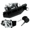 Poignée de hayon arrière FORST pour Volkswagen Transporter T4 (1991-2003)