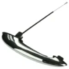 Poignée de porte avant droite pour Mini R50 Berline et R53 Cooper S (09/2000-11/2006)
