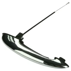 Poignée de porte avant droite pour Mini R50 Berline et R53 Cooper S (09/2000-11/2006)