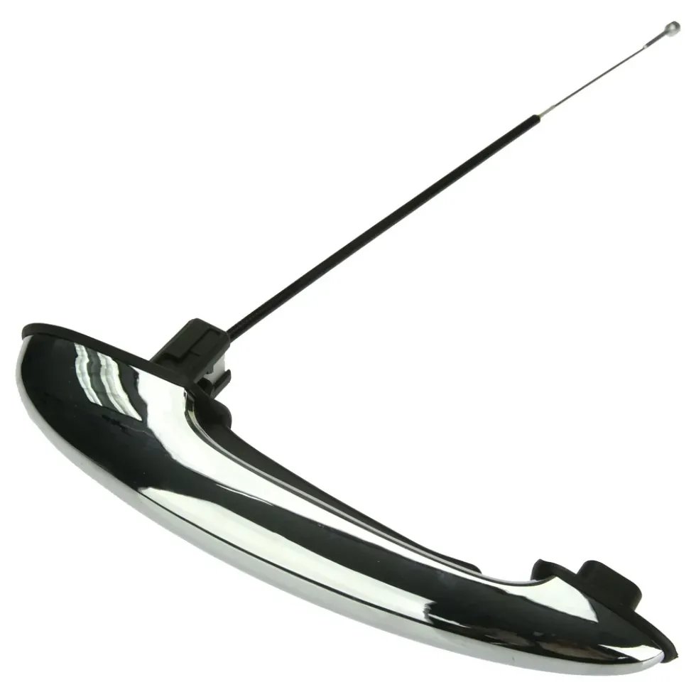Poignée de porte avant droite pour Mini R50 Berline et R53 Cooper S (09/2000-11/2006)