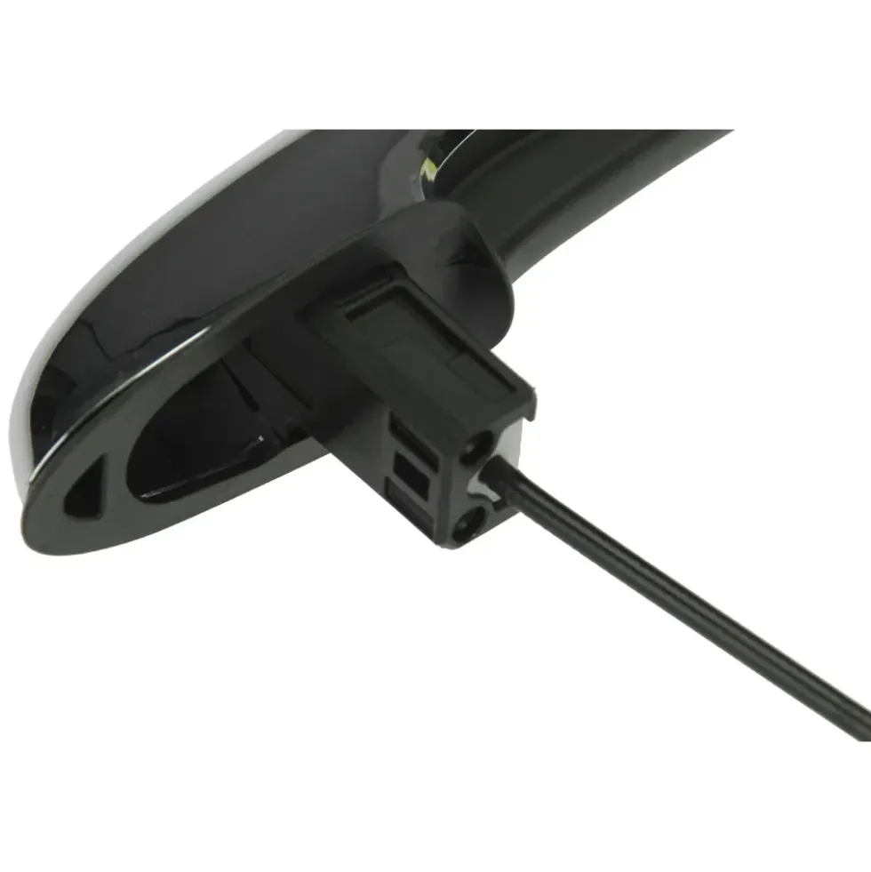 Poignée de porte avant droite pour Mini R50 Berline et R53 Cooper S (09/2000-11/2006)