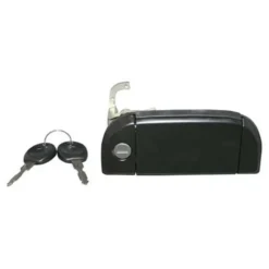 Poignée de porte avant droite pour VW Transporter T4