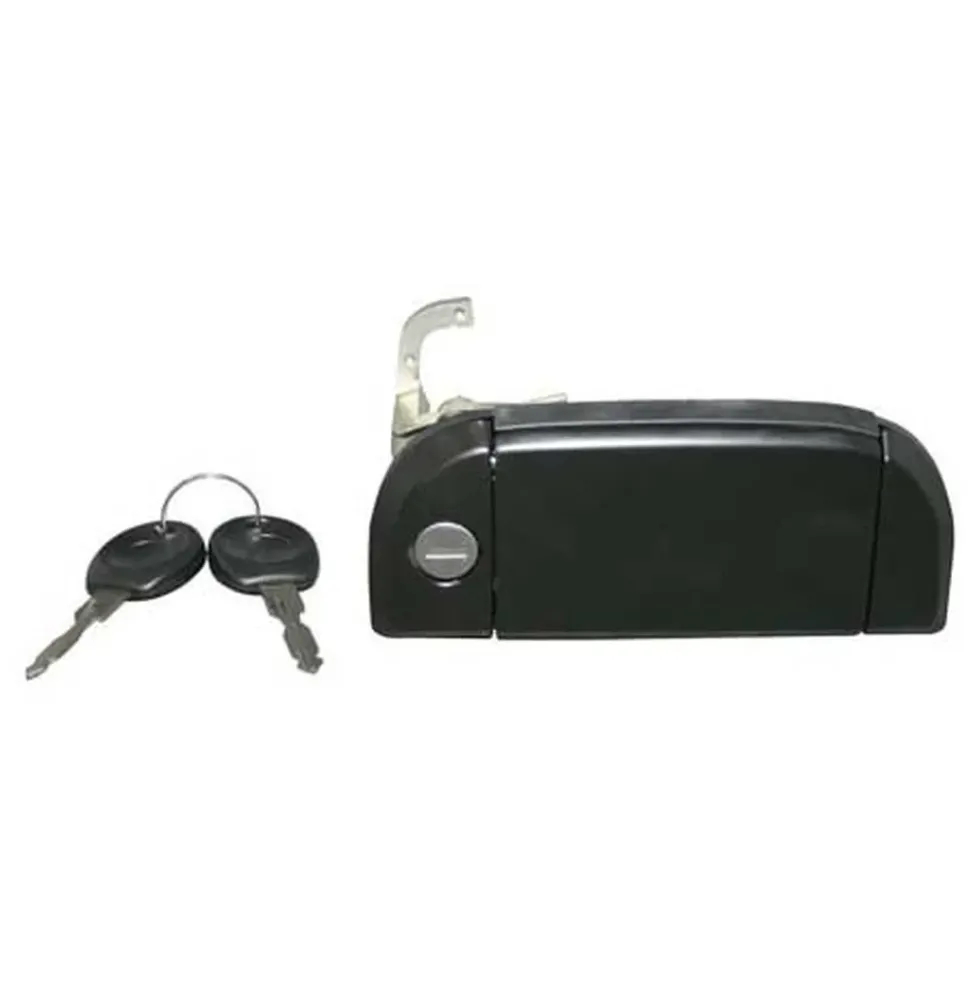 Poignée de porte avant droite pour VW Transporter T4