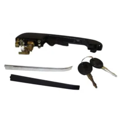 Poignée de porte avant droite pour Golf et Scirocco à partir de 08/80->