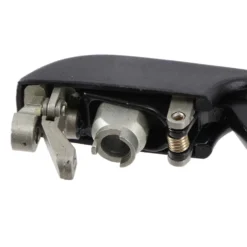 Poignée de porte avant droite sans barillet TOPRAN pour VW Golf et Scirocco (08/1980-)