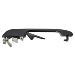 Poignée de porte avant droite sans barillet TOPRAN pour VW Golf et Scirocco (08/1980-)