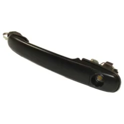 Poignée de porte avant droite sans barillet pour Polo 4 6N/6N2 97 -><noscript><img width=