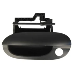 Poignée de porte avant gauche Blic pour Bmw Série 5 E39 Berline et Touring (07/1995-12/2003)