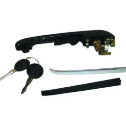 Poignée de porte avant gauche pour Golf et Scirocco à partir de 08/80->