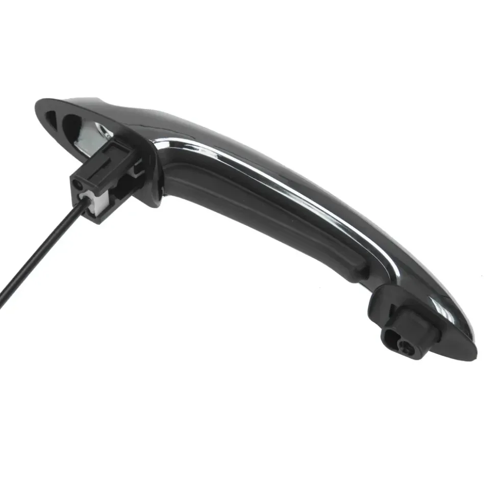 Poignée de porte avant gauche pour Mini R50 Berline et R53 Cooper S (09/2000-11/2006)
