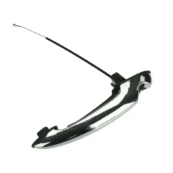 Poignée de porte avant gauche pour Mini R50 Berline et R53 Cooper S (09/2000-11/2006)