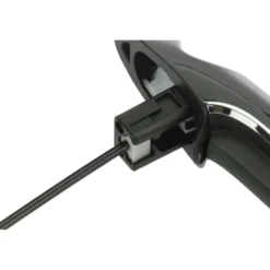 Poignée de porte avant gauche pour Mini R50 Berline et R53 Cooper S (09/2000-11/2006)