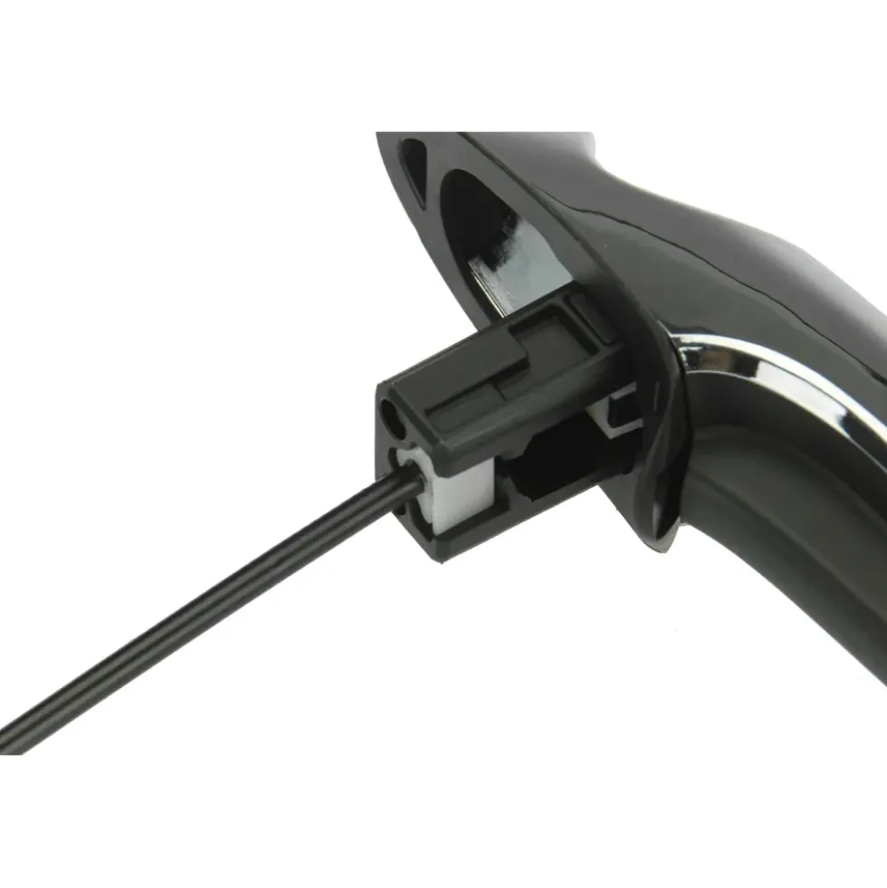 Poignée de porte avant gauche pour Mini R50 Berline et R53 Cooper S (09/2000-11/2006)