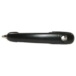 Poignée de porte avant gauche sans barillet pour Polo 4 6N/6N2 97 ->01