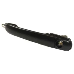 Poignée de porte avant gauche sans barillet pour Polo 4 6N/6N2 97 -><noscript><img width=