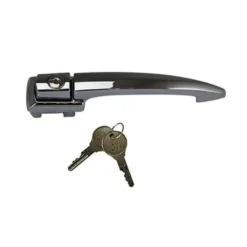 Poignée de porte à clé qualité origine pour Volkswagen Coccinelle 66