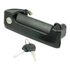 Poignée de porte coulissante droite FORST pour Volkswagen Transporter T4 (1993-2003)