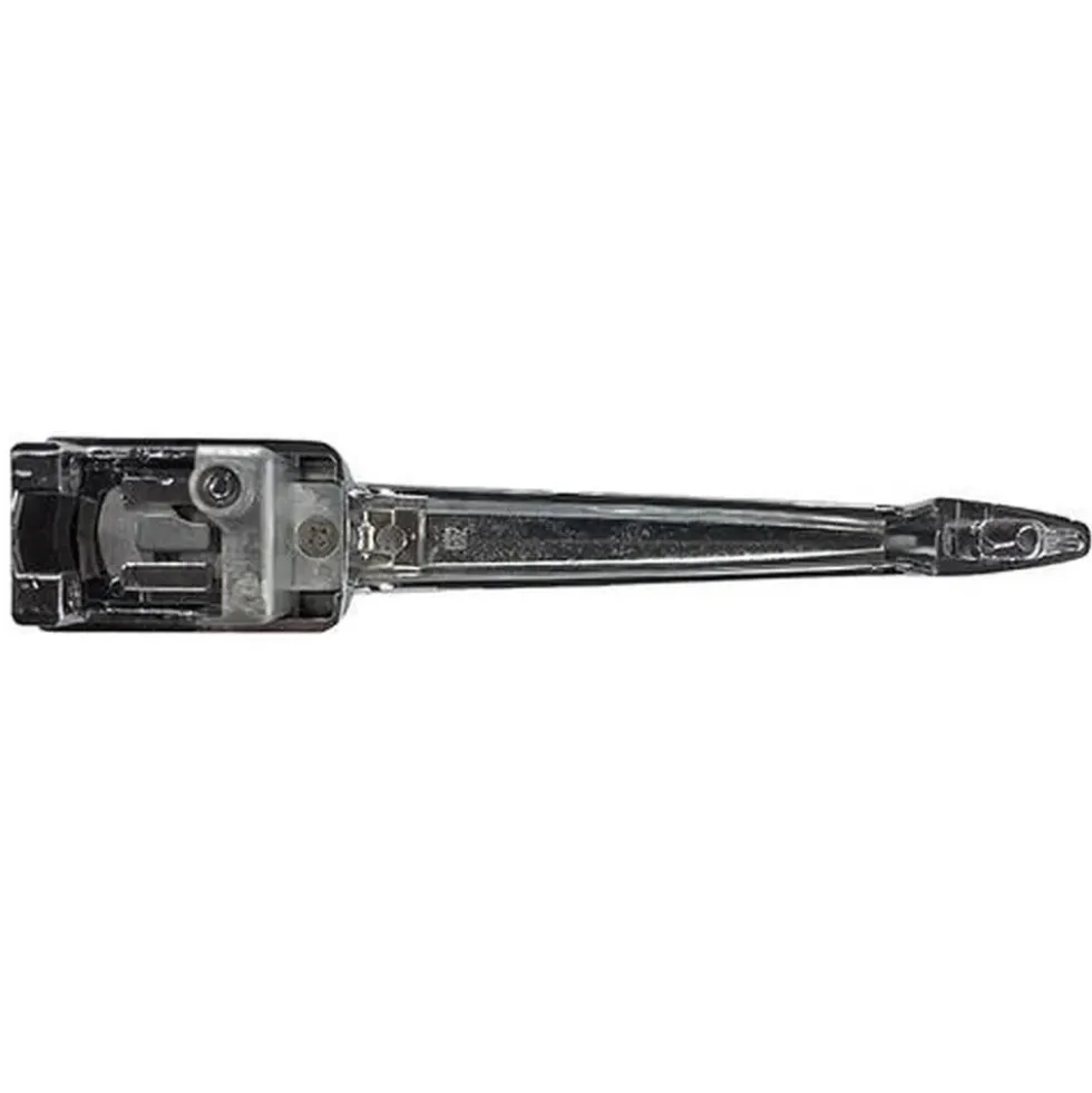 Poignée de porte gauche + capot moteur + contacteur pour Volkswagen Coccinelle (08/1959-07/1963) - Wolfsburg West