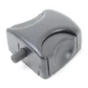 Poignée de vitre coulissante pour VW Transporter T4 de 1994 à 2003