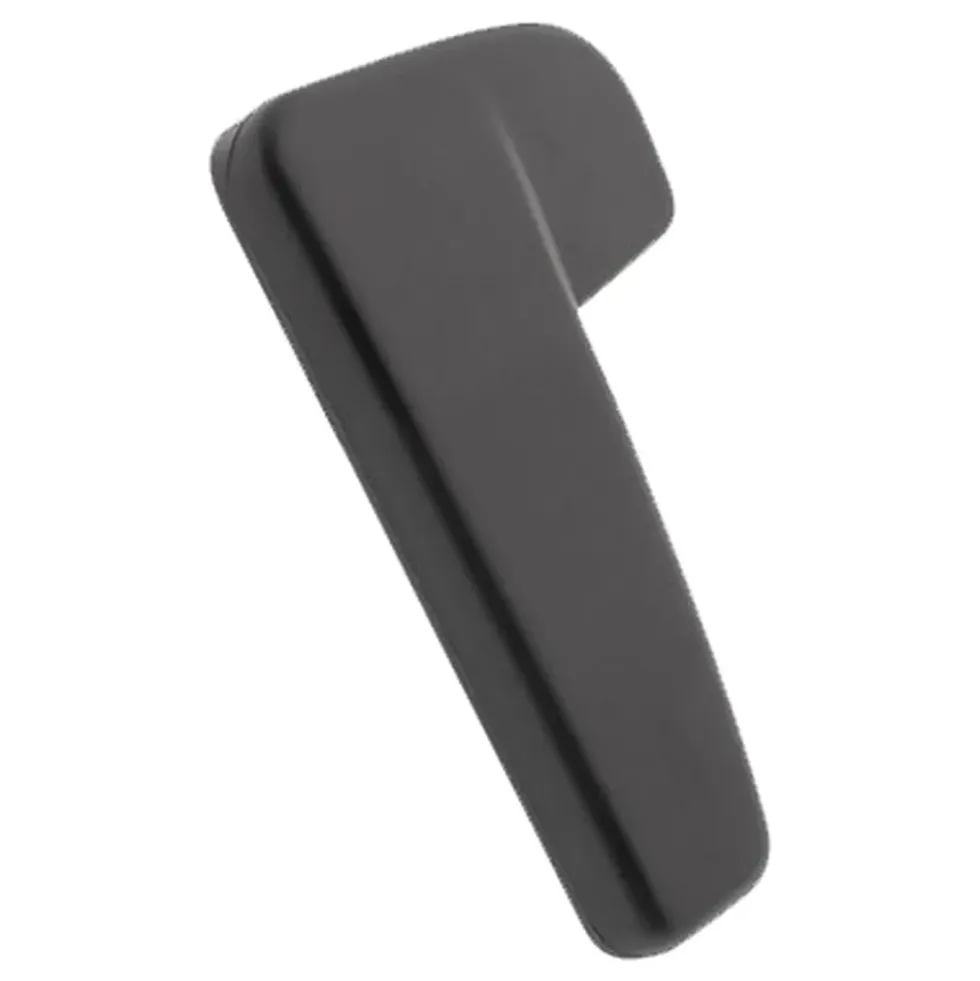 Poignée d'ouverture de capot TOPRAN pour Volkswagen Golf 7