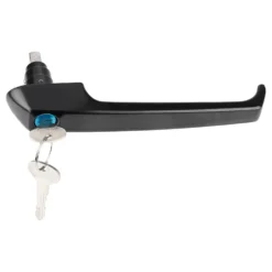 Poignée extérieure de porte coulissante pour VOLKSWAGEN Transporter T25 (05/1979-07/1984)