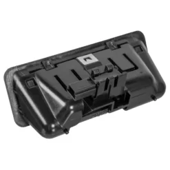 Poignée électrique de coffre FEBI pour Bmw Série 1 E82 Coupe et E88 Cabriolet (11/2006-10/2013)