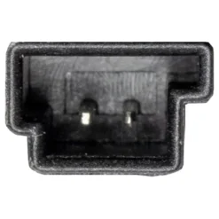 Poignée électrique de coffre FEBI pour Bmw Série 5 E60 Berline et E61 Touring (03/2005-05/2010)