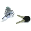 Poignée serrure de capot moteur pour Volkswagen Coccinelle 71->