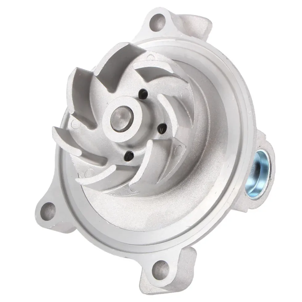 Pompe a eau pour VOLKSWAGEN LT (1990-1996)
