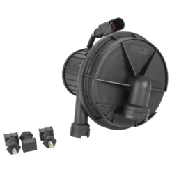 Pompe d'air secondaire pour Porsche Cayenne type 9PA (2004-2006)