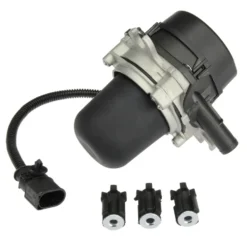 Pompe d'injection d'air secondaire pour Porsche 997 (2005-2009)