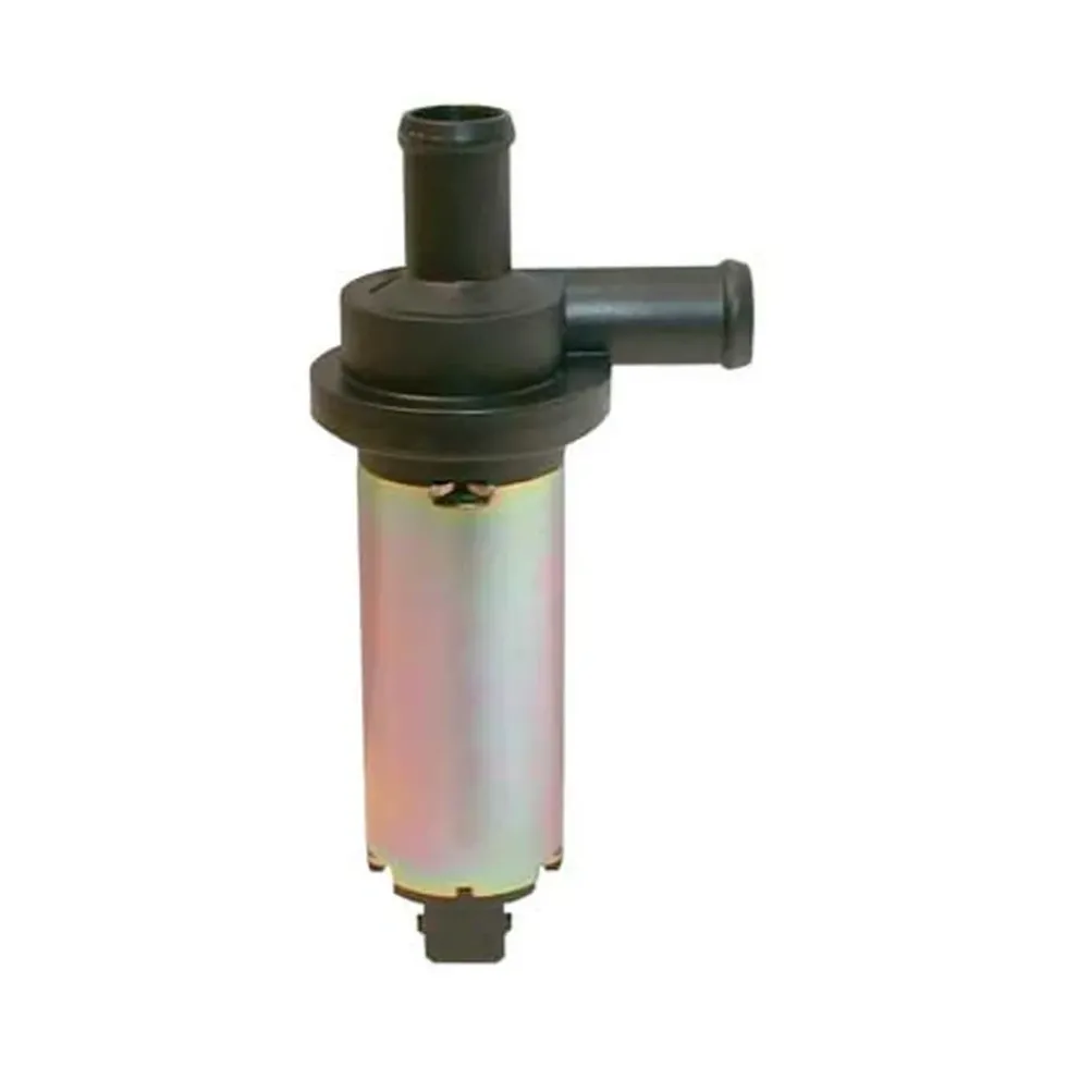 Pompe à eau additionnelle électrique pour VW Transporter & LT