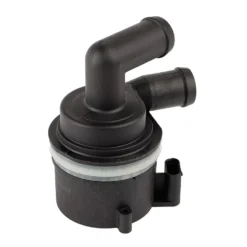 Pompe à eau additionnelle pour Volkswagen Golf 6 avec montage BUEHLER