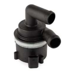 Pompe à eau additionnelle pour Volkswagen Golf 6 avec montage BUEHLER