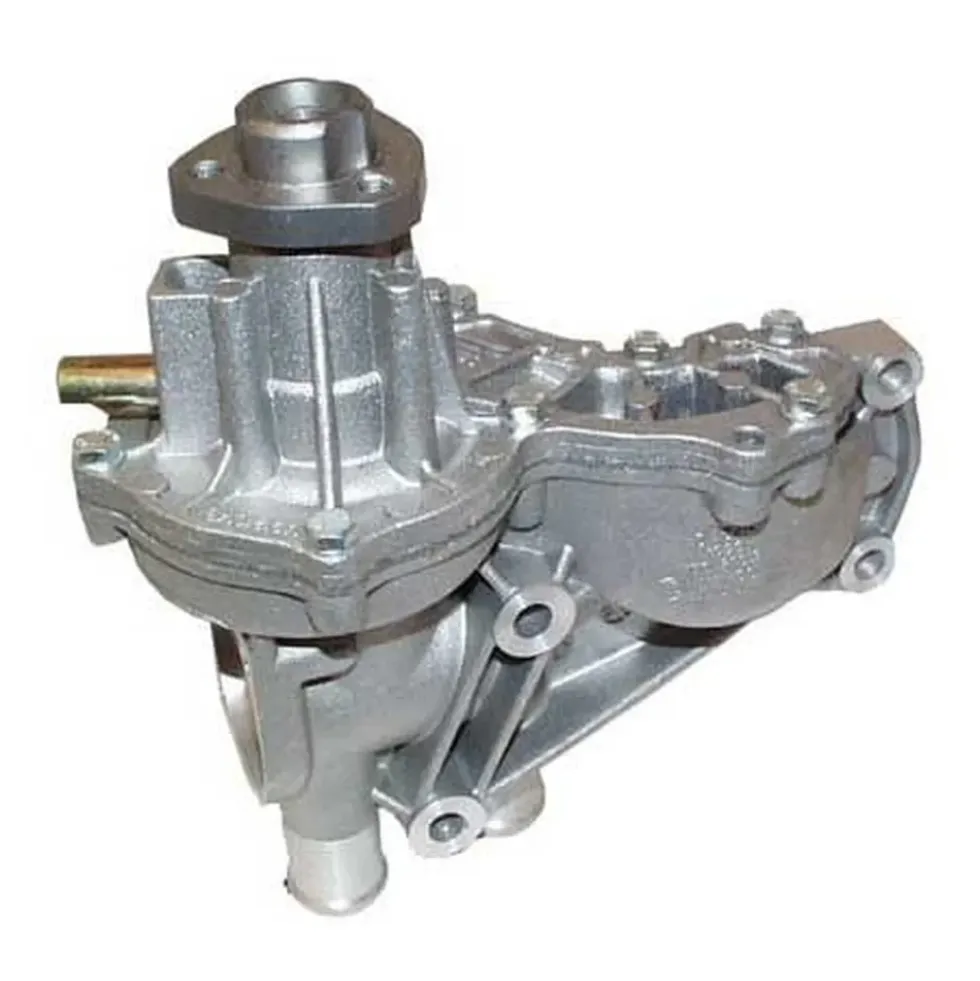 Pompe à eau complète pour Audi A6 (C4)