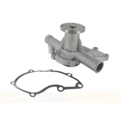Pompe à eau complète pour BMW Série 3 E21 (02/1975-12/1983) - moteur M10