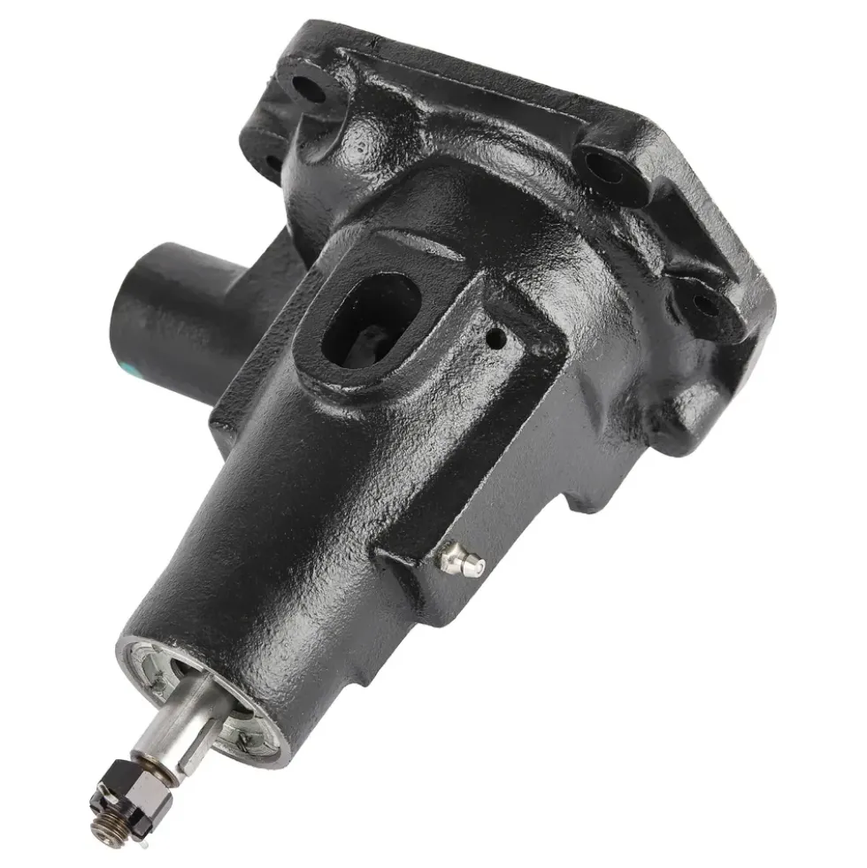 Pompe à eau complète pour Citroën Traction Avant 11B (09/1950-07/1957)