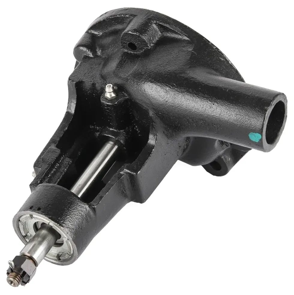 Pompe à eau complète pour Citroën Traction Avant 11B (09/1950-07/1957)
