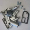 Pompe à eau complète pour Renault 4 (10/1972-12/1993) - Cléon